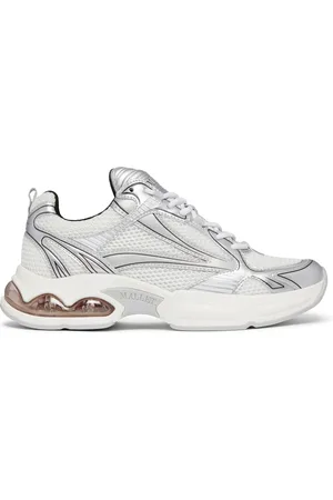 Mallet Uomo, Scarpe, Bianco, 40 EU, new