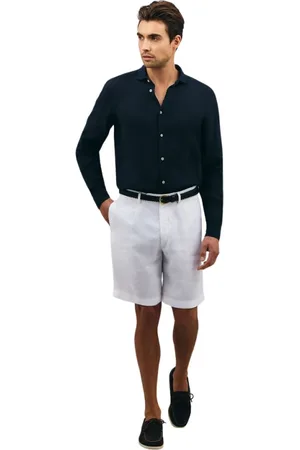 Boglioli Uomo, Magliette, Blu, S, new