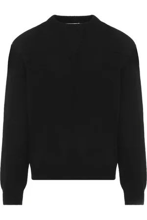 Jil Sander Uomo, Maglie, Nero, L, new