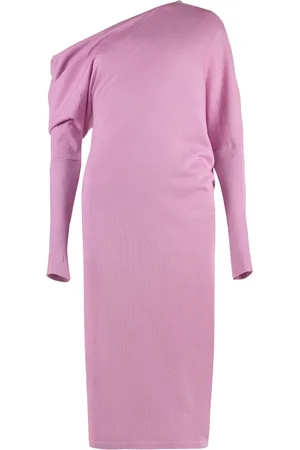 Tom Ford Donna, Abiti, Rosa, M, new