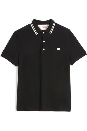 VALENTINO GARAVANI Uomo, Top, Nero, 2Xl, new