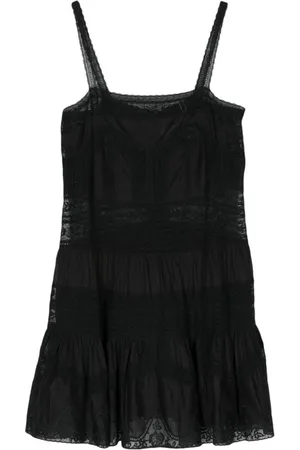 ZIMMERMANN Donna, Abiti, Nero, M, new