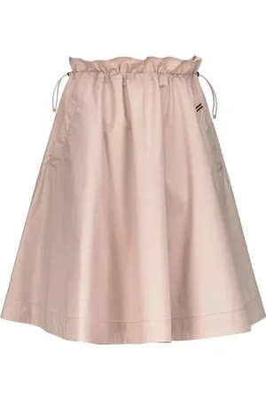 K-Way Donna, Gonne, Rosa, L, new