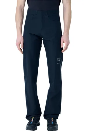 Maison Margiela Uomo, Pantaloni, Nero, L, new