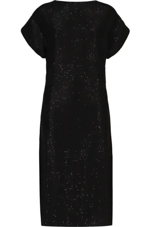 Serafini Donna, Abiti, Nero, M, new