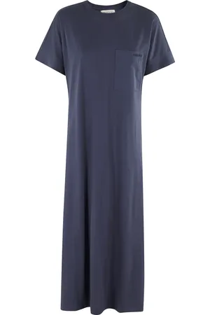 Woolrich Donna, Abiti, Blu, XS, new