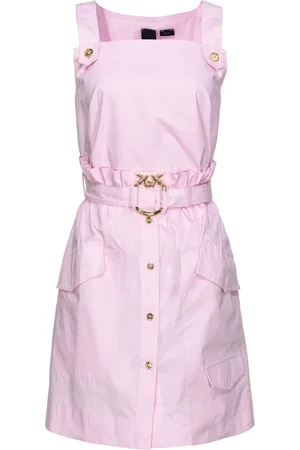 Pinko Donna, Abiti, Rosa, XS, new