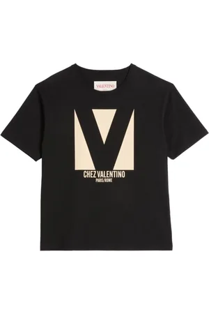 VALENTINO GARAVANI Uomo, Top, Nero, XL, new