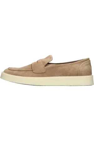 Pantanetti Uomo, Scarpe, Marrone, 41 1/2 EU, new