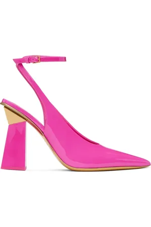VALENTINO GARAVANI Donna, Scarpe, Rosa, 36 EU, new