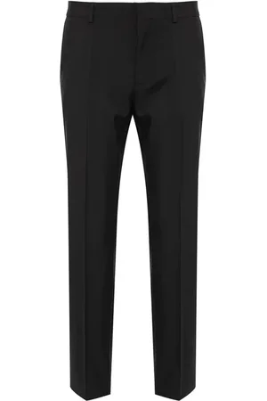 VALENTINO GARAVANI Uomo, Pantaloni, Nero, L, new