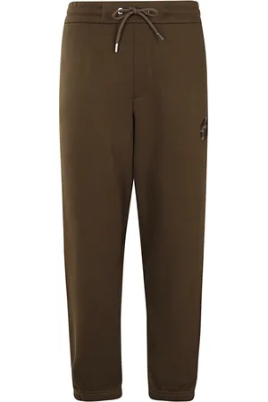 HUGO BOSS Uomo, Pantaloni, Verde, M, new