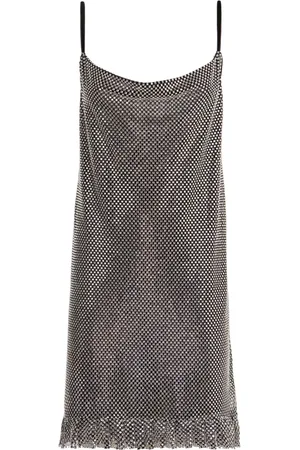 Serafini Donna, Abiti, Grigio, M, new
