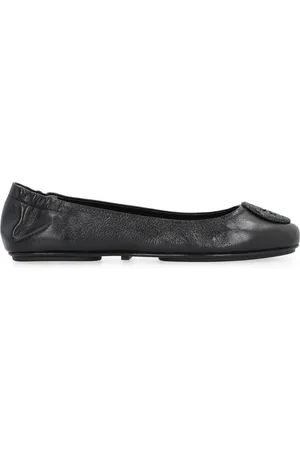 Tory Burch Donna, Scarpe, Nero, 37 1/2 EU, new