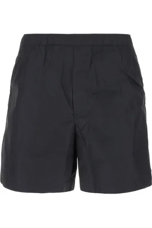 VALENTINO GARAVANI Uomo, Costumi da bagno, Blu, L, new