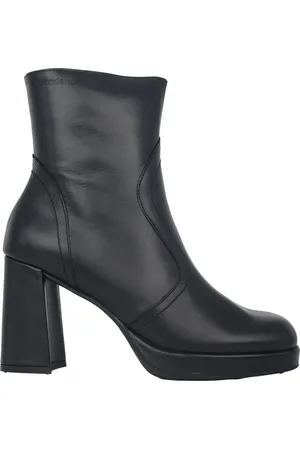 Wonders Donna, Scarpe, Nero, 40 EU, new