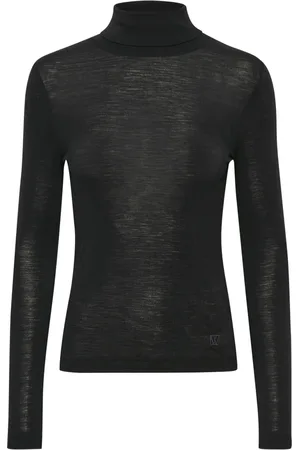 INWEAR Donna, Maglie, Nero, L, new