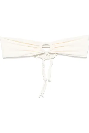Jil Sander Donna, Costumi da bagno, Bianco, M, new