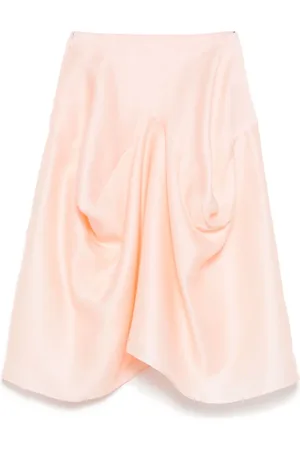Khaite Donna, Gonne, Rosa, M, new