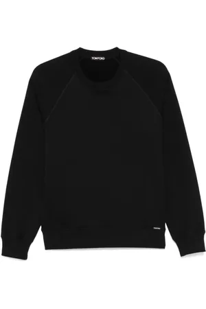 Tom Ford Uomo, Felpe, Nero, L, new