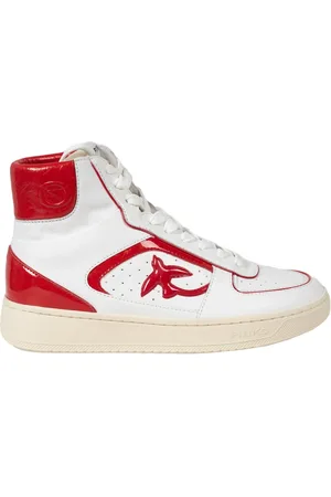 Pinko Donna, Scarpe, Rosso, 36 EU, new