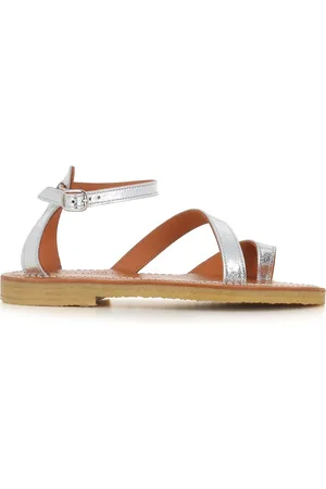 K jacques Donna, Scarpe, Grigio, 39 EU, new