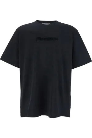 J.W.Anderson Uomo, Top, Nero, M, new