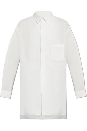 Y-3 Uomo, Magliette, Bianco, S, new