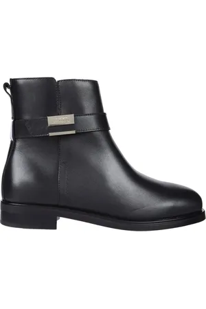 Tommy Hilfiger Donna, Scarpe, Nero, 39 EU, new