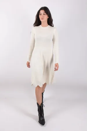 J.W.Anderson Donna, Abiti, Bianco, M, new