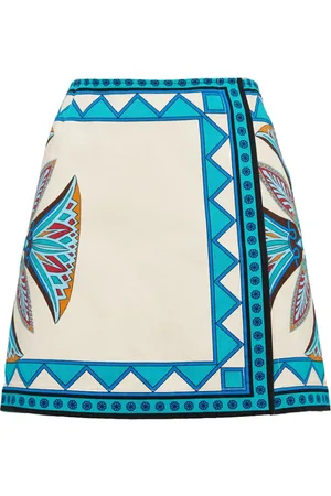 La DoubleJ Donna, Gonne, Multicolore, S, new
