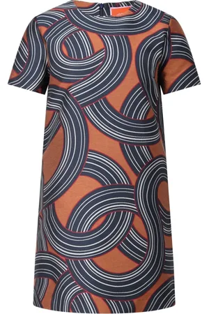 La DoubleJ Donna, Abiti, Multicolore, S, new