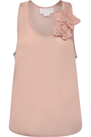 GENNY Donna, Top, Rosa, 2Xs, new