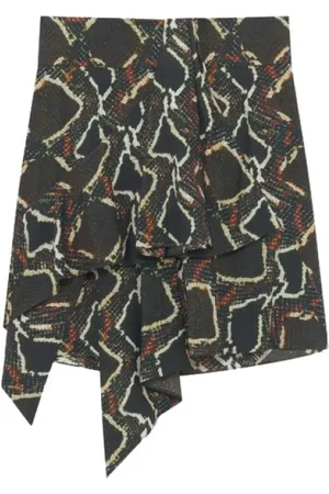 IRO Donna, Gonne, Marrone, L, new