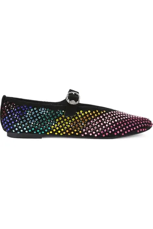 Kurt Geiger Donna, Scarpe, Multicolore, 40 EU, new
