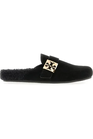 Tory Burch Donna, Scarpe, Nero, 36 EU, new