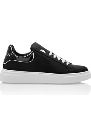 Philipp Plein Uomo, Scarpe, Nero, 44 EU, new