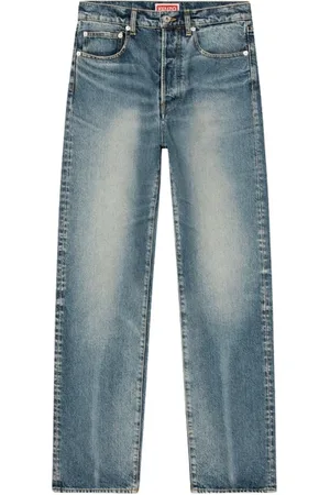 Kenzo Uomo, Jeans, Blu, W30, new