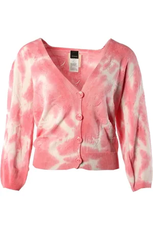 Pinko Donna, Maglie, Multicolore, L, new