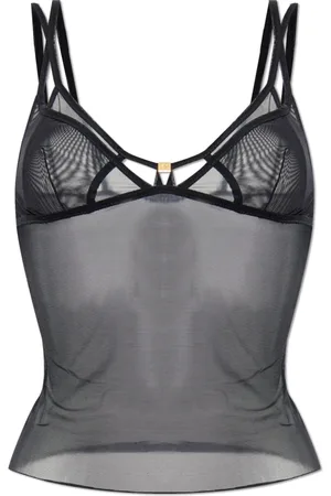 Dsquared2 Donna, Mutande, Nero, L, new
