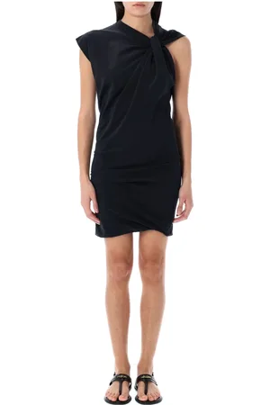 Isabel Marant Donna, Abiti, Nero, S, new