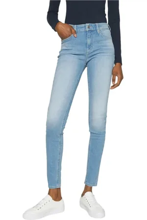 Tommy Hilfiger Donna, Jeans, Blu, W28 L30, new