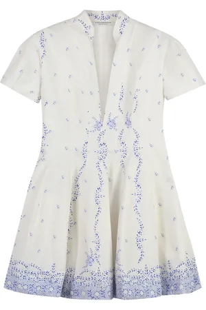 Serafini Donna, Abiti, Bianco, M, new