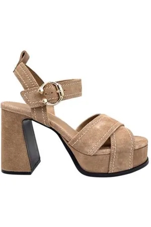 Ash Donna, Scarpe, Giallo, 38 EU, new