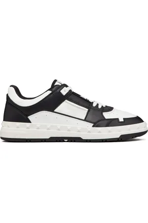 VALENTINO GARAVANI Uomo, Scarpe, Nero, 44 EU, new