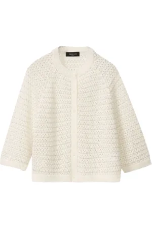 Fabiana Filippi Donna, Maglie, Bianco, M, new