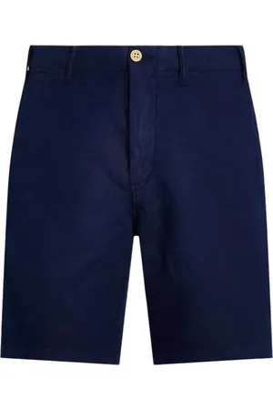 Ralph Lauren Uomo, Pantaloncini, Blu, W38, new