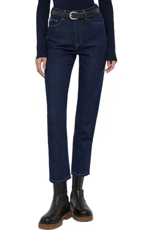 Tommy Hilfiger Donna, Jeans, Blu, W27 L30, new