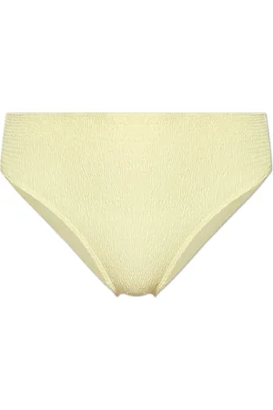 Tory Burch Donna, Costumi da bagno, Giallo, S, new