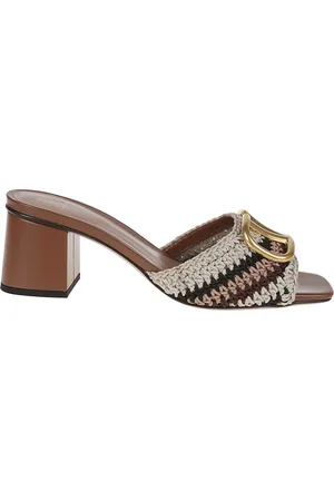 VALENTINO GARAVANI Donna, Scarpe, Multicolore, 36 1/2 EU, new